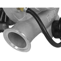 aFe auto part installed view