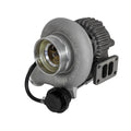 aFe auto part installed view