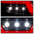 SPYDER auto part detail
