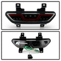 SPYDER auto part