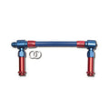 Russell red auto part