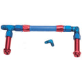 Russell auto part detail