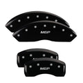 MGP auto part
