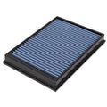 aFe air filter installed view