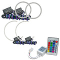 Oracle Lighting auto part