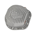 aFe differential cover detail