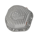 aFe differential cover close-up