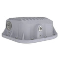 aFe differential cover installed view