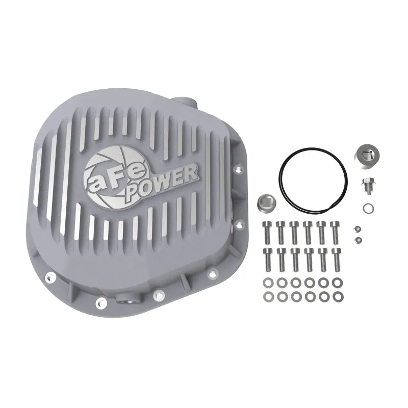 aFe differential cover
