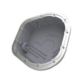 aFe differential cover close-up