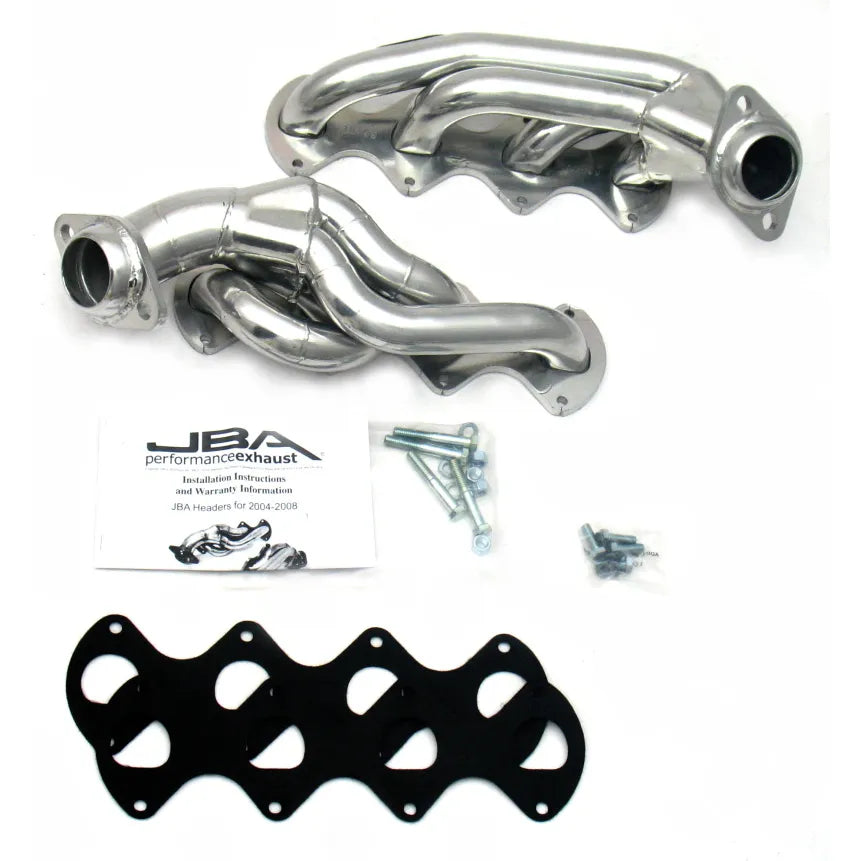 JBA Performance Exhaust headers
