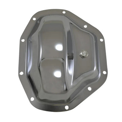 Yukon Gear Axle chrome auto part