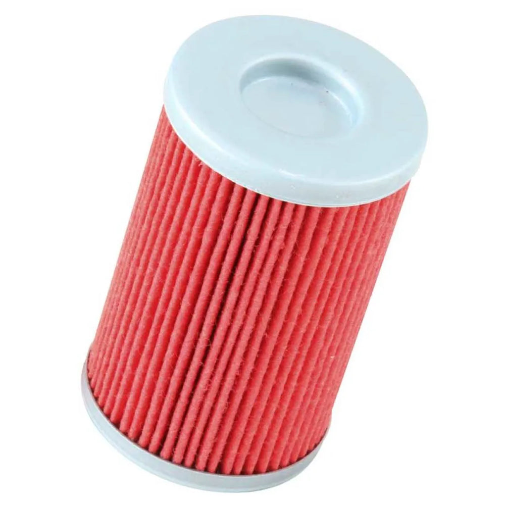 K&N Engineering oil filter