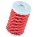 K&N Engineering oil filter