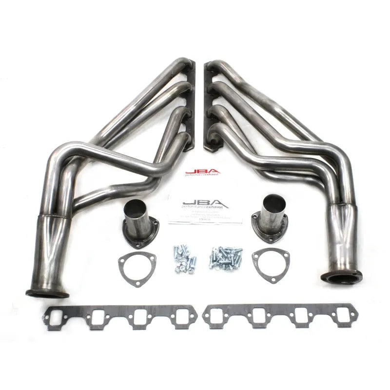 JBA Performance Exhaust headers