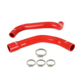 Mishimoto red auto part