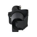 aFe intake system detail