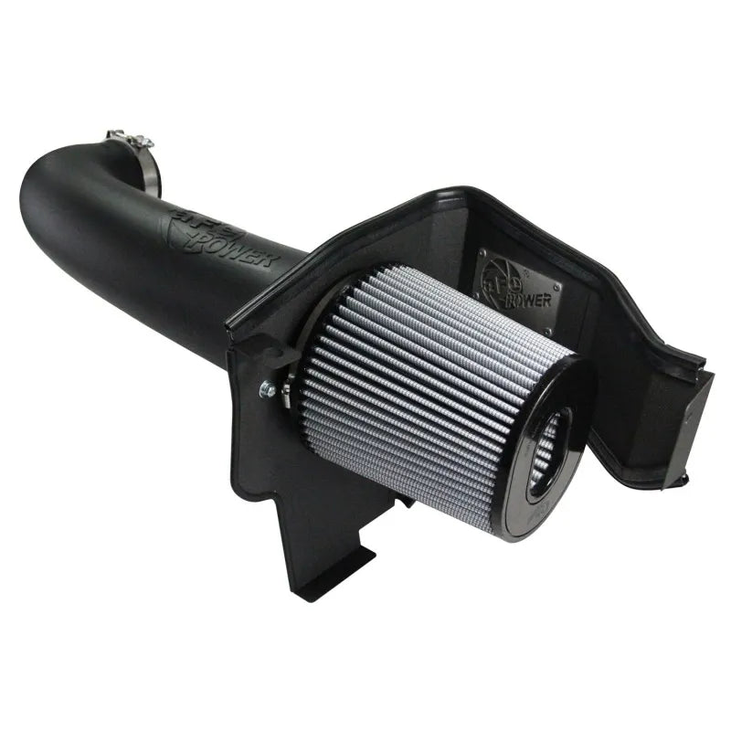 aFe intake system