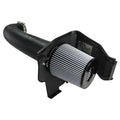 aFe intake system
