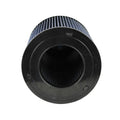 aFe air filter close-up