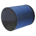 aFe air filter installed view