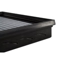 aFe air filter close-up