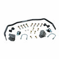 Hotchkis auto part close-up