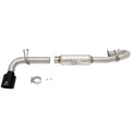 aFe axle-back exhaust