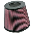 K&N Engineering red air filter