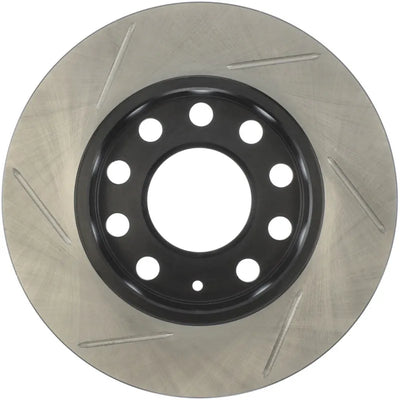 Stoptech auto part