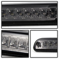 SPYDER auto part detail