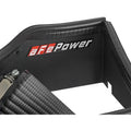 aFe intake system