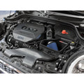 aFe intake system detail
