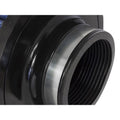 aFe air filter close-up