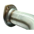 aFe cat-back exhaust