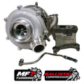 BD Diesel auto part