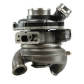 BD Diesel auto part detail