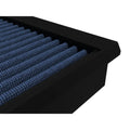 aFe air filter installed view