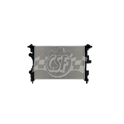 CSF auto part