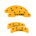 MGP auto part