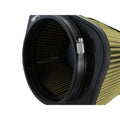 aFe air filter close-up