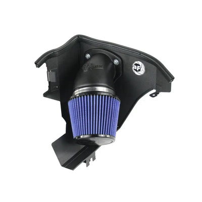 aFe intake system