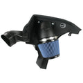 aFe intake system