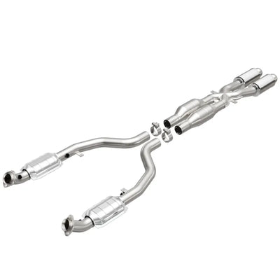 Magnaflow auto part