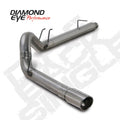 Diamond Eye Performance exhaust