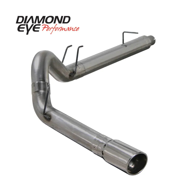 Diamond Eye Performance exhaust