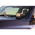 Rigid Industries auto part detail