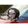 Rigid Industries auto part close-up