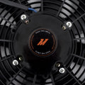 Mishimoto auto part close-up