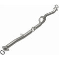 Magnaflow auto part close-up